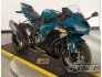 2021 Kawasaki Ninja ZX-6R for sale 201205920